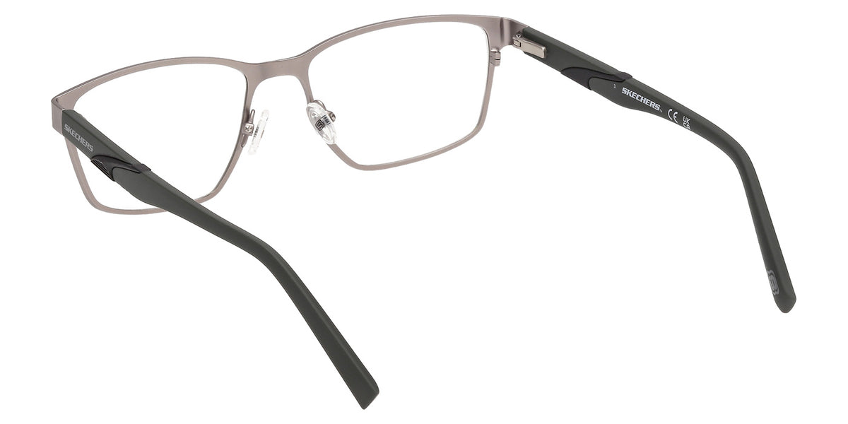 Skechers SE50235 010 54 - Matte Gunmetal #id:se50235010_s:104115