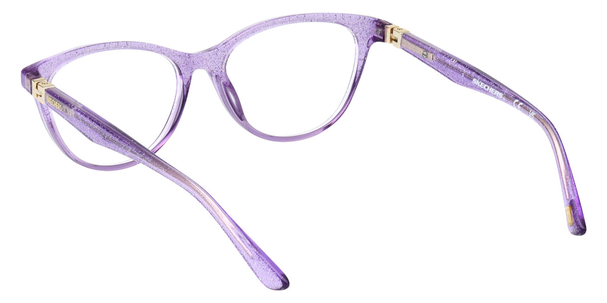 Skechers SE50328 083 48 - Shiny Violet #id:se50328083_s:102115