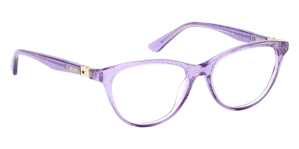 Skechers SE50328 083 48 - Shiny Violet #id:se50328083_s:102135