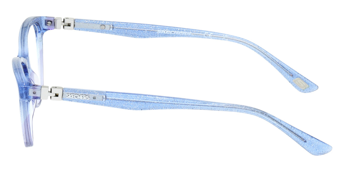 Skechers SE50328 092 48 - Shiny Blue #id:se50328092_s:104110