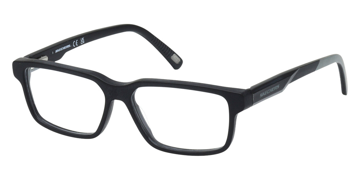 Skechers SE50329 002 49 - Matte Black #id:se50329002_s:100105