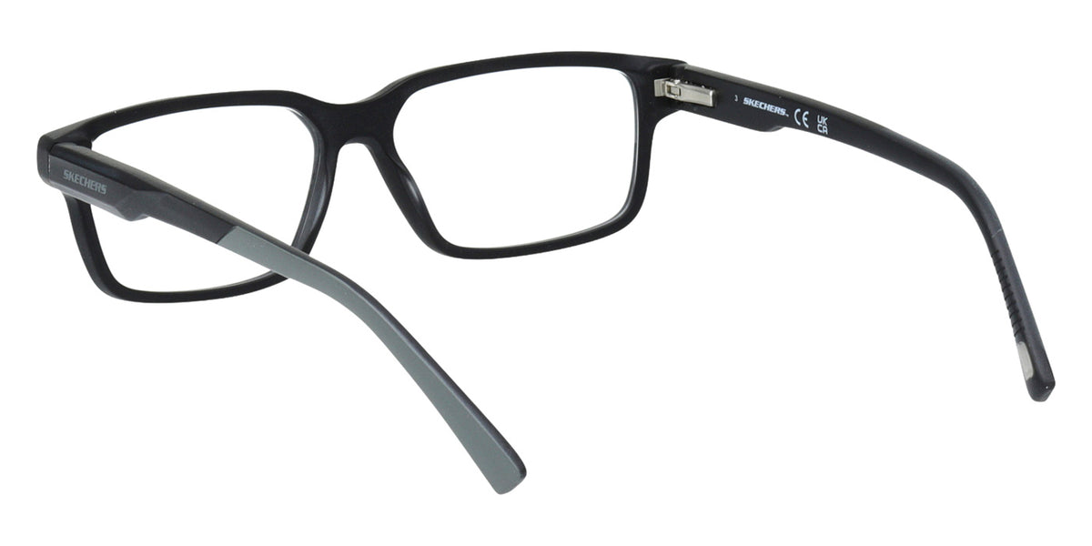 Skechers SE50329 002 49 - Matte Black #id:se50329002_s:100115