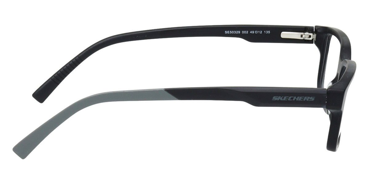 Skechers SE50329 002 49 - Matte Black #id:se50329002_s:100130