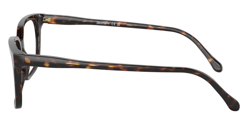 Sferoflex SF1151 C213 56 - Shiny Havana #id:sf1151c213_s:100110