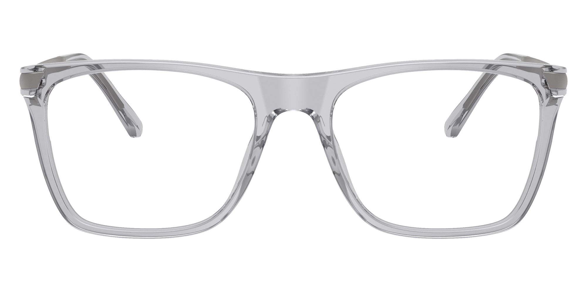 Sferoflex SF1153 C648 57 - Shiny Gray Transparent #id:sf1153c648_s:106100