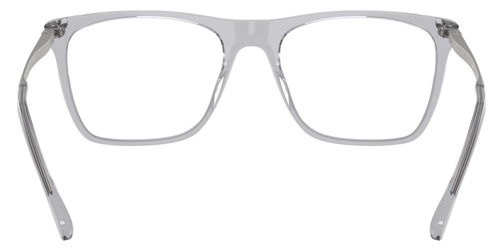 Sferoflex SF1153 C648 57 - Shiny Gray Transparent #id:sf1153c648_s:106115