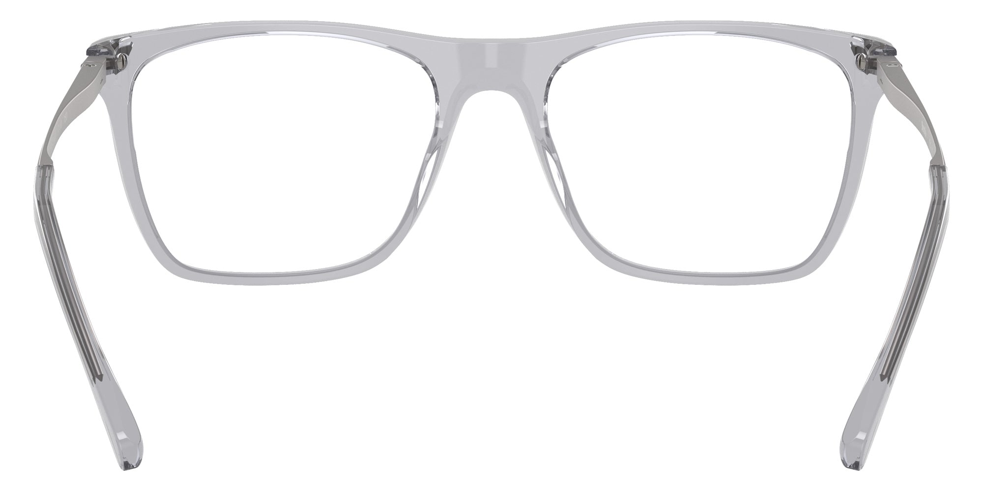 Sferoflex SF1153 C648 57 - Shiny Gray Transparent #id:sf1153c648_s:106115