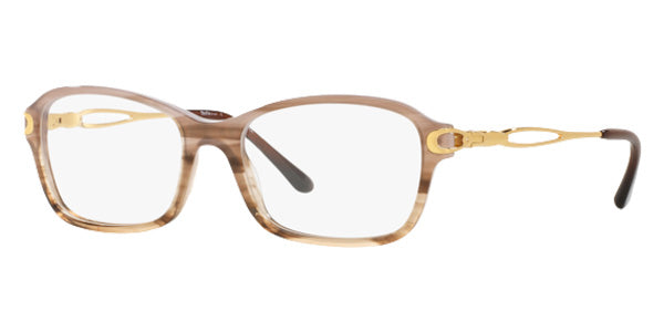 Sferoflex SF1557B C589 52 - Transparent Light Brown #id:sf1557bc589_s:100100