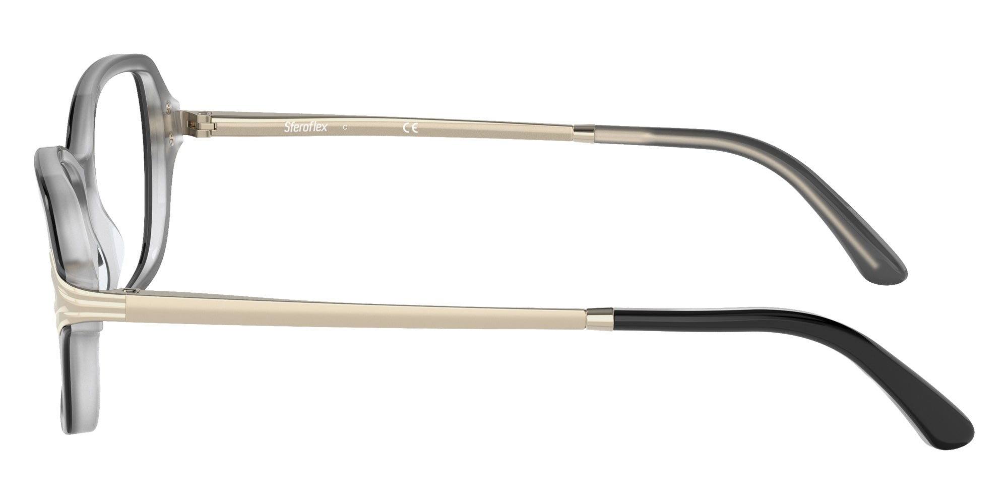 Sferoflex SF1576 C555 52 - Top Black on Ice #id:sf1576c555_s:102110