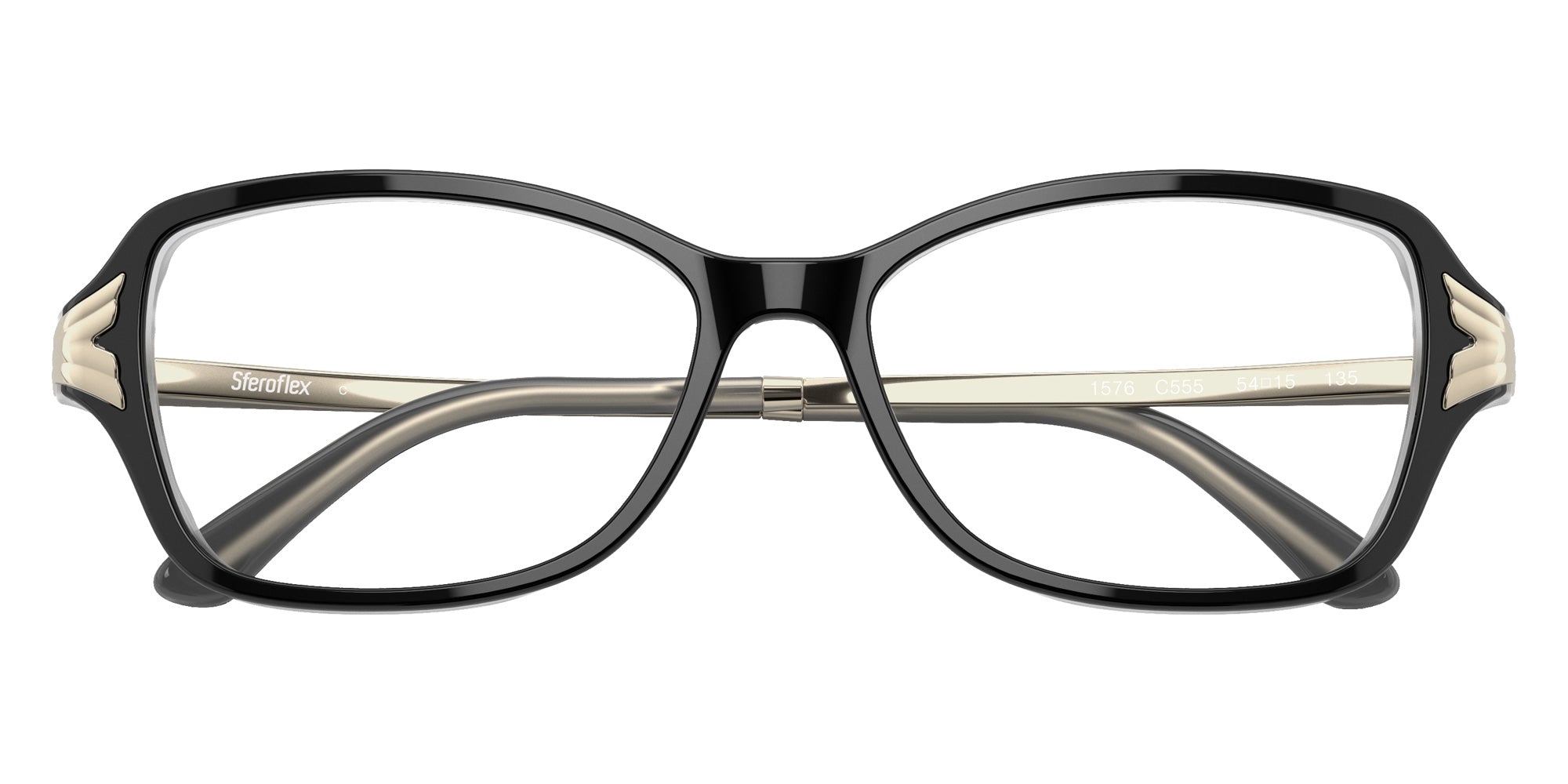 Sferoflex SF1576 C555 52 - Top Black on Ice #id:sf1576c555_s:102120