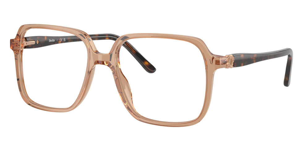Sferoflex SF1581 C655 53 - Shiny Brown #id:sf1581c655_s:112105