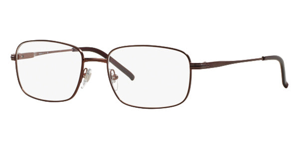 Sferoflex SF2197 355 52 - Matte Dark Brown #id:sf2197355_s:100100