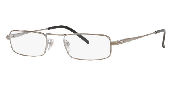 Sferoflex SF2201 268 52 - Gunmetal #id:sf2201268_s:100100