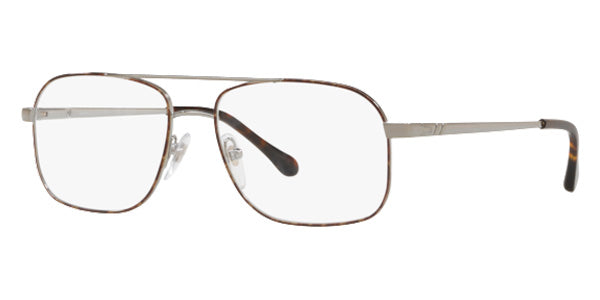 Sferoflex SF2249 S709 55 - Gunmetal Tobacco #id:sf2249s709_s:112100