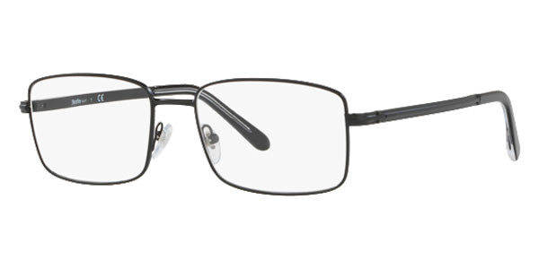 Sferoflex SF2262 136 53 - Matte Black #id:sf2262136_s:100100