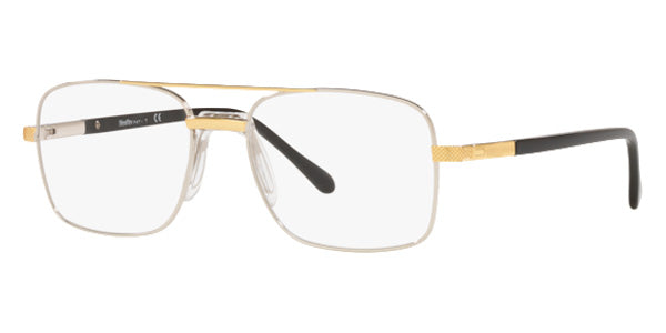 Sferoflex SF2263 131 54 - Silver Gold #id:sf2263131_s:100100