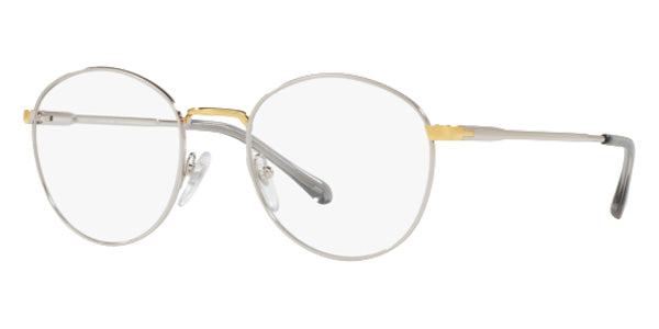 Sferoflex SF2275 104 53 - Silver Pale Gold #id:sf2275104_s:100100