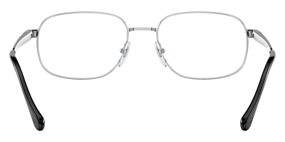 Sferoflex SF2294 526 55 - Top Black on Shiny Silver #id:sf2294526_s:100115