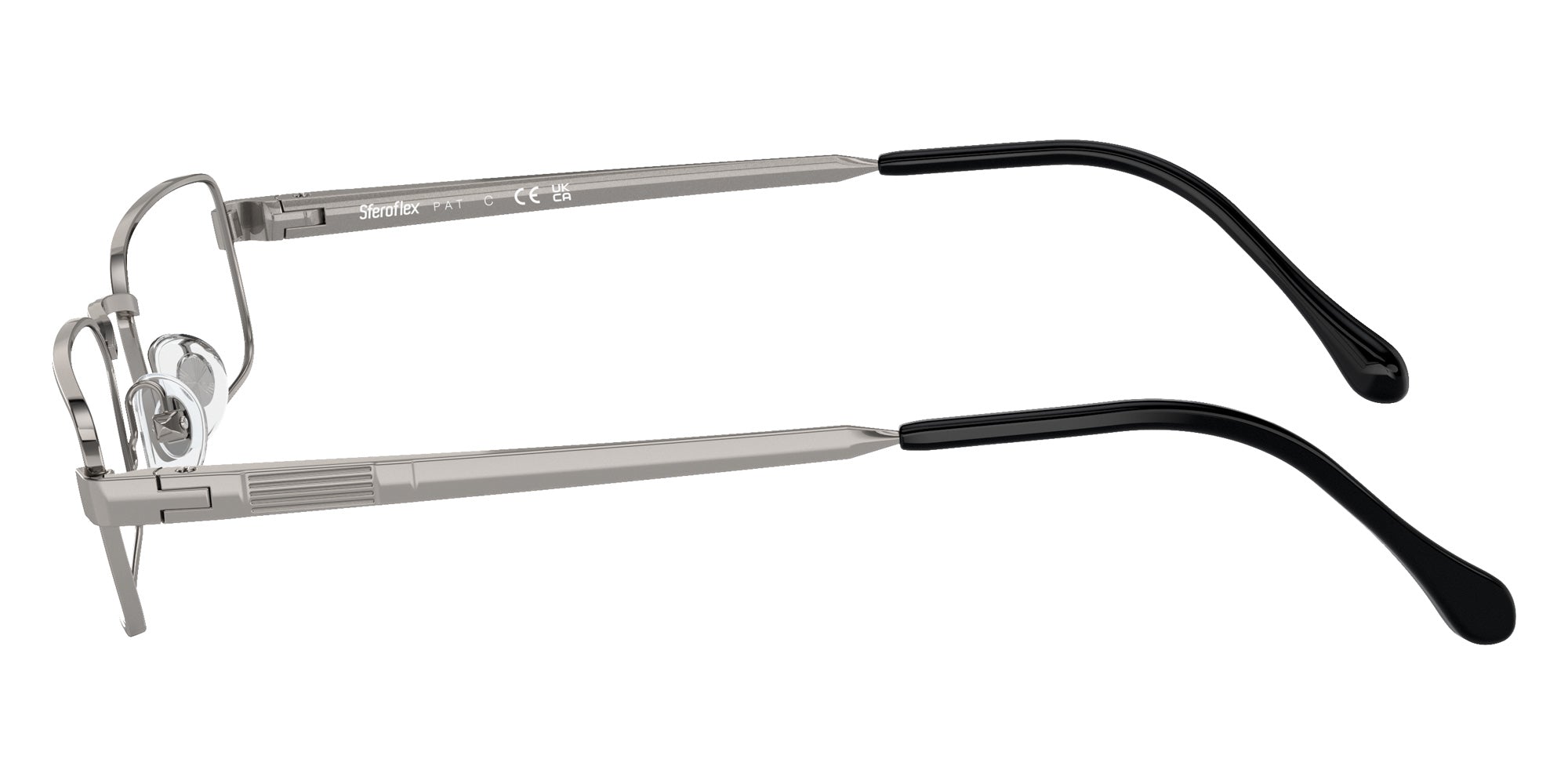 Sferoflex SF2295 268 53 - Shiny Gunmetal #id:sf2295268_s:102110