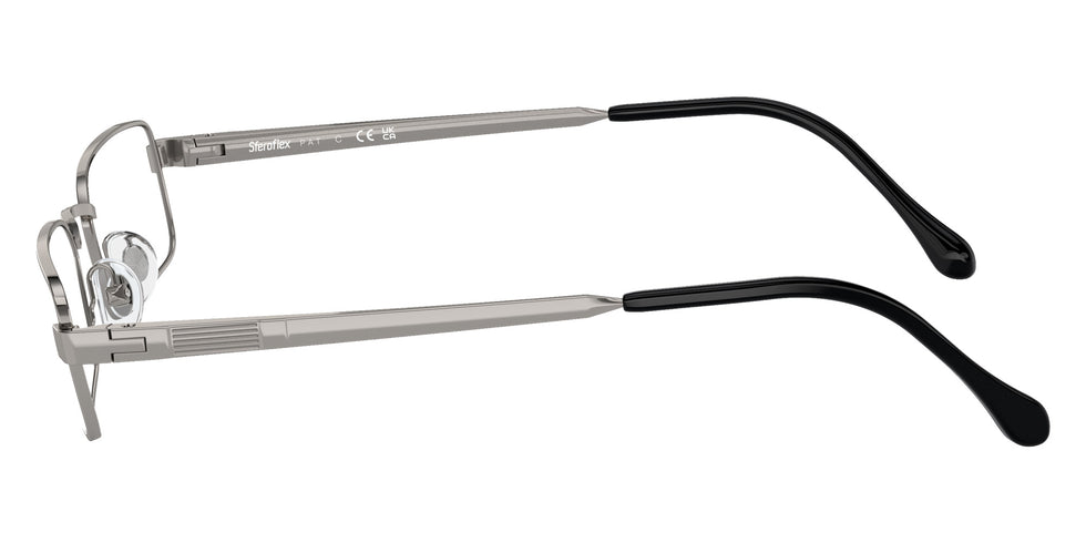 Sferoflex SF2295 268 53 - Shiny Gunmetal #id:sf2295268_s:102110