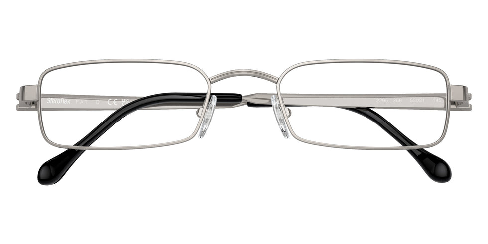 Sferoflex SF2295 268 53 - Shiny Gunmetal #id:sf2295268_s:102120