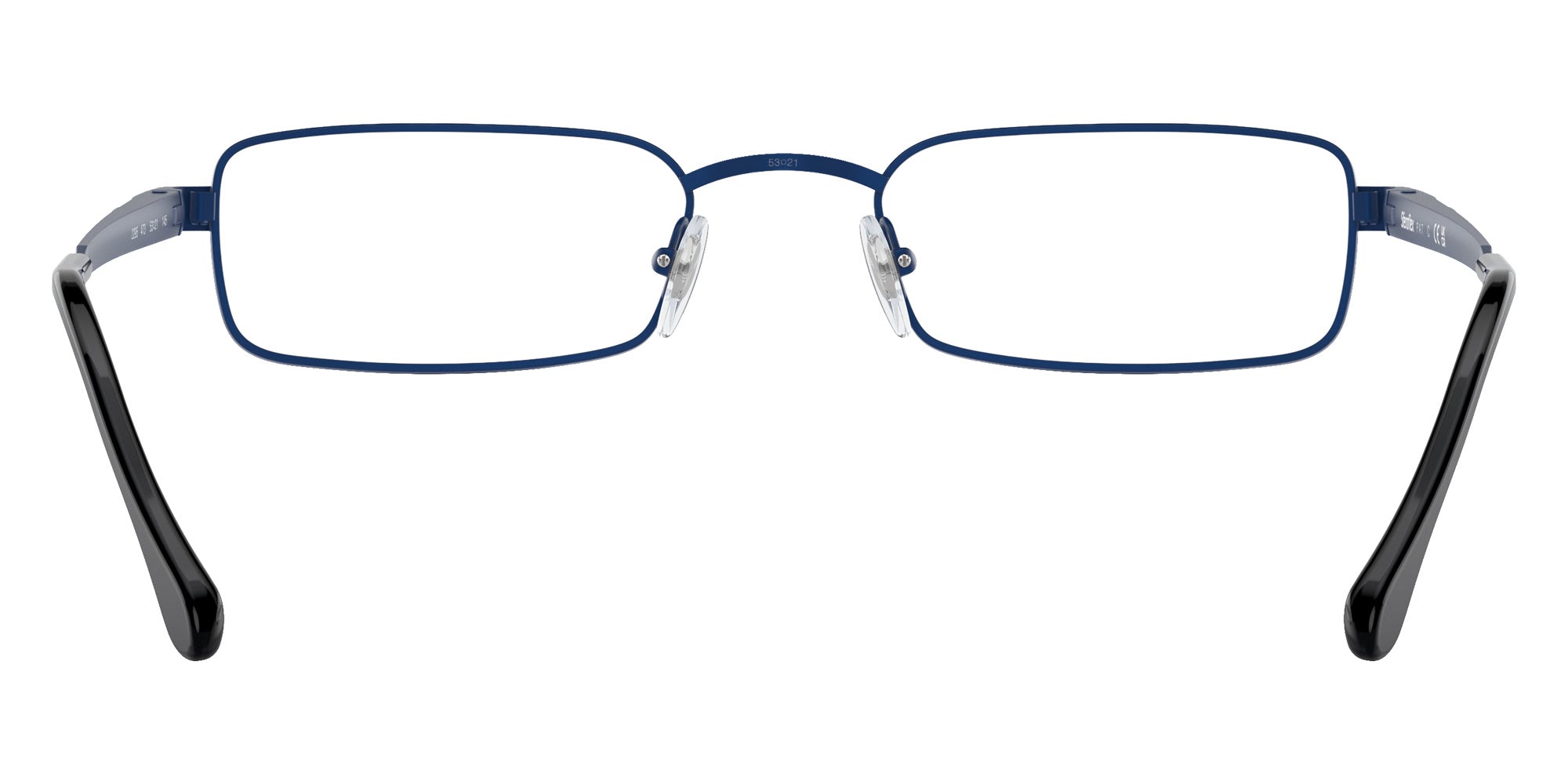 Sferoflex SF2295 473S 53 - Matte Blue #id:sf2295473s_s:104115