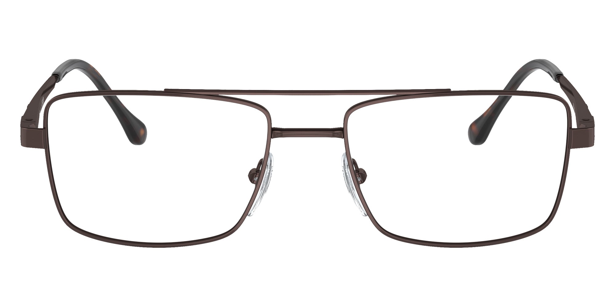 Sferoflex SF2296 441 54 - Shiny Dark Brown #id:sf2296441_s:100100