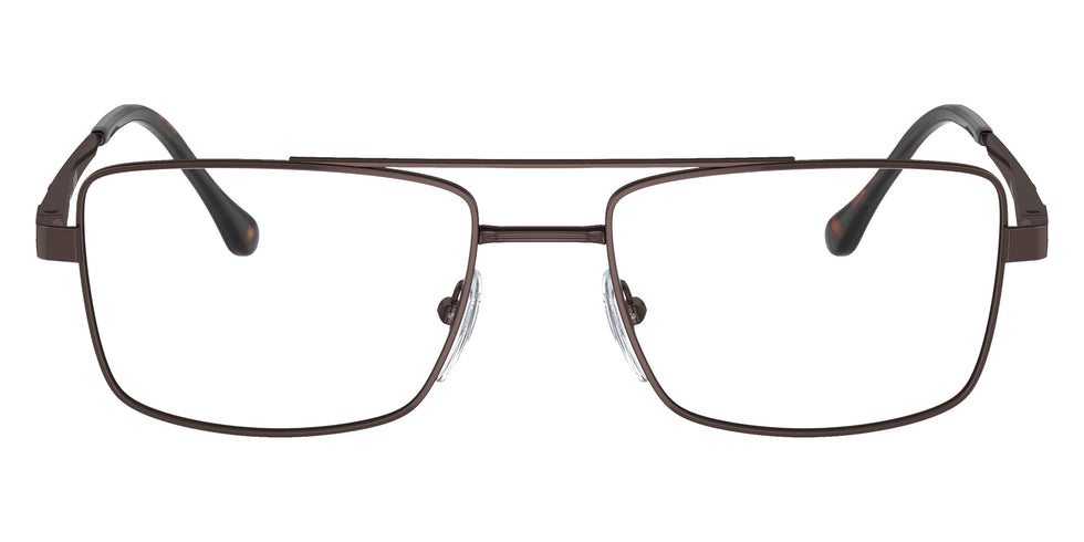 Sferoflex SF2296 441 54 - Shiny Dark Brown #id:sf2296441_s:100100