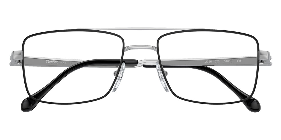 Sferoflex SF2296 526 54 - Silver #id:sf2296526_s:102120