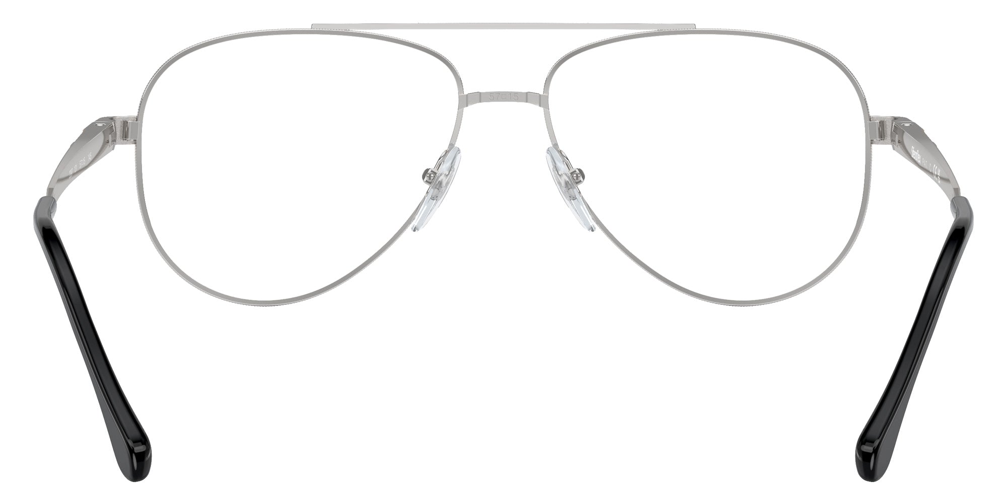 Sferoflex SF2297 131 57 - Shiny Silver Part Gold #id:sf2297131_s:100115