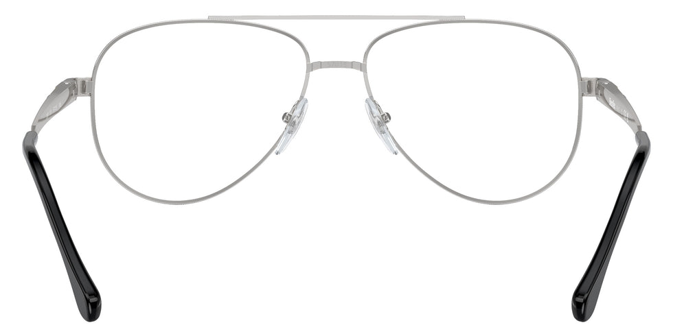 Sferoflex SF2297 131 57 - Shiny Silver Part Gold #id:sf2297131_s:100115