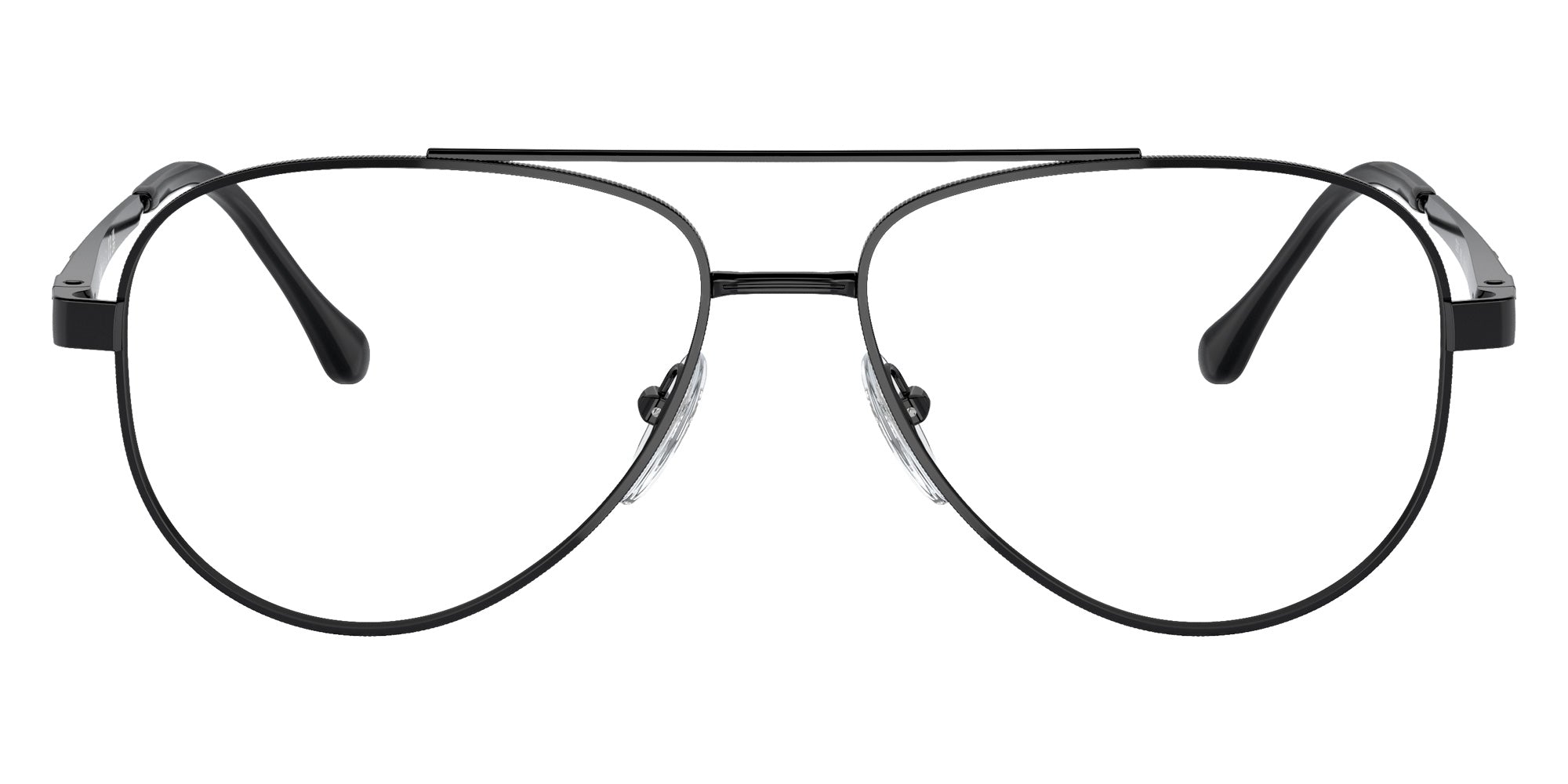 Sferoflex SF2297 460 55 - Shiny Black #id:sf2297460_s:102100