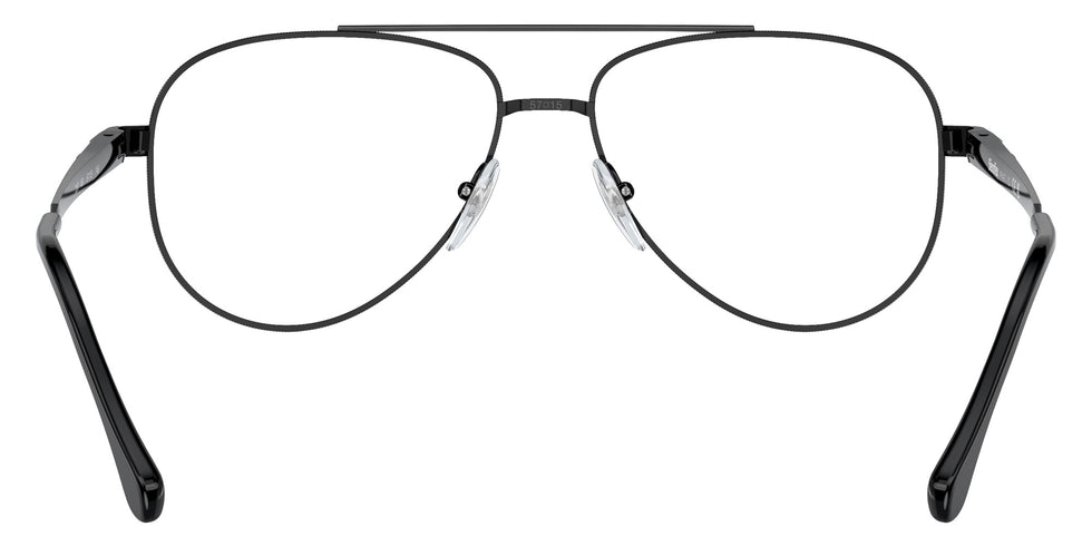 Sferoflex SF2297 460 55 - Shiny Black #id:sf2297460_s:102115