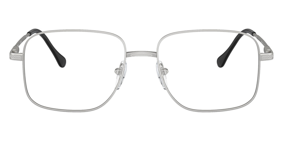 Sferoflex SF2298 103S 55 - Matte Silver #id:sf2298103s_s:100100