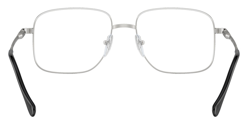 Sferoflex SF2298 103S 55 - Matte Silver #id:sf2298103s_s:100115