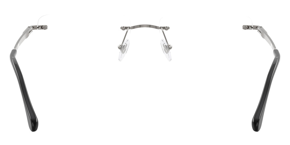 Sferoflex SF2304 268 55 - Shiny Gunmetal #id:sf2304268_s:104115