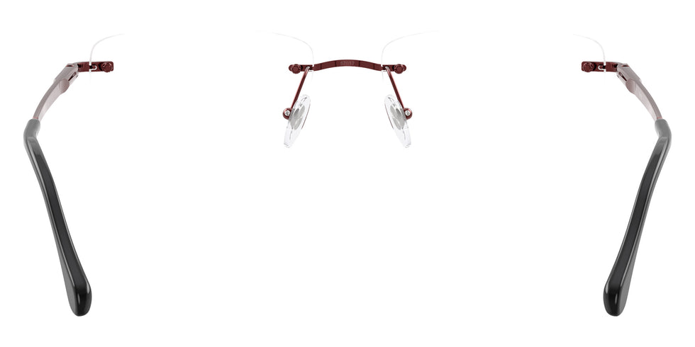 Sferoflex SF2304 538 55 - Shiny Burgundy #id:sf2304538_s:112115