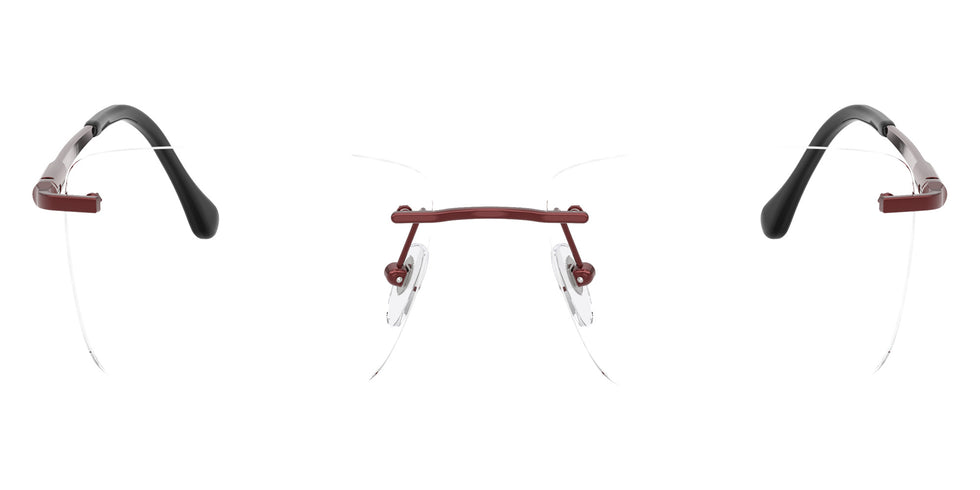 Sferoflex SF2304 538 55 - Shiny Burgundy #id:sf2304538_s:112100