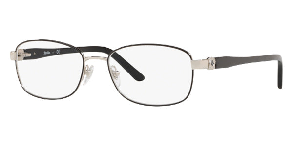 Sferoflex SF2570 526 52 - Silver Black #id:sf2570526_s:100100