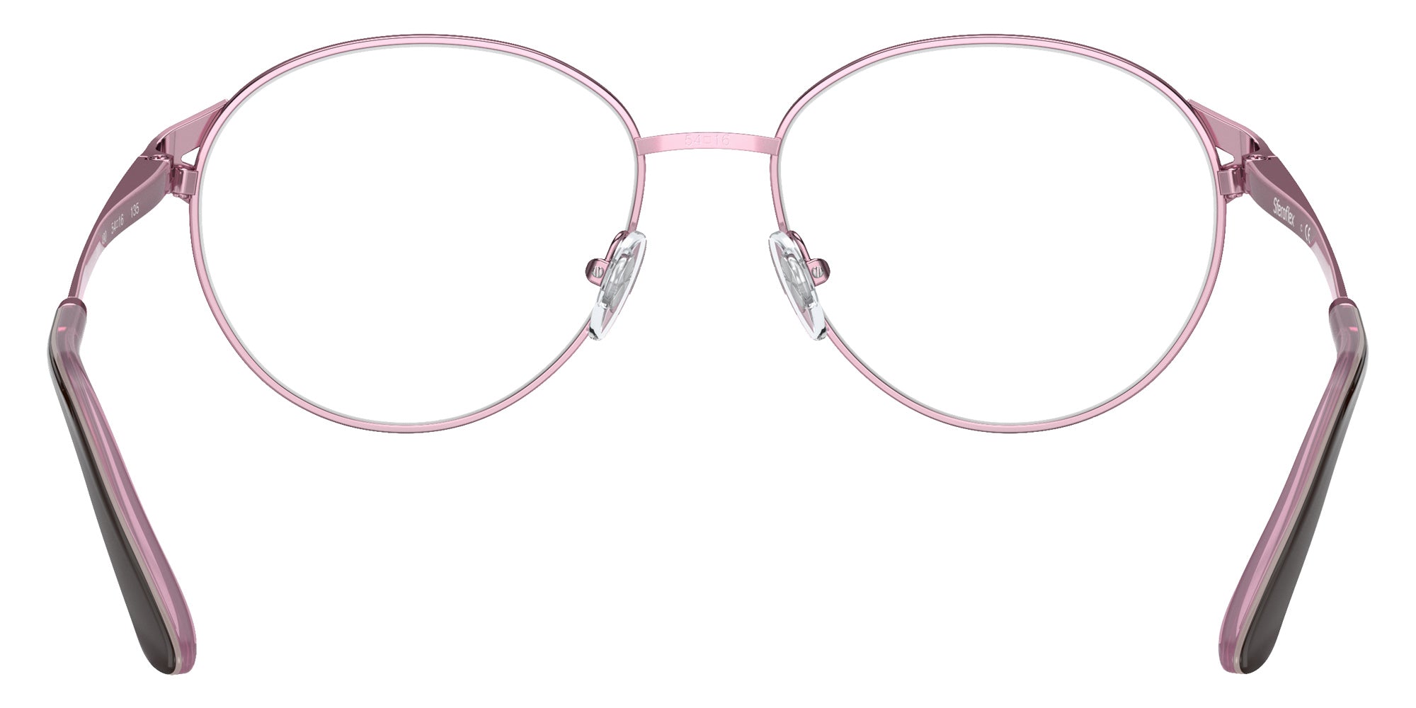 Sferoflex SF2601 490 54 - Shiny Light Pink #id:sf2601490_s:100115