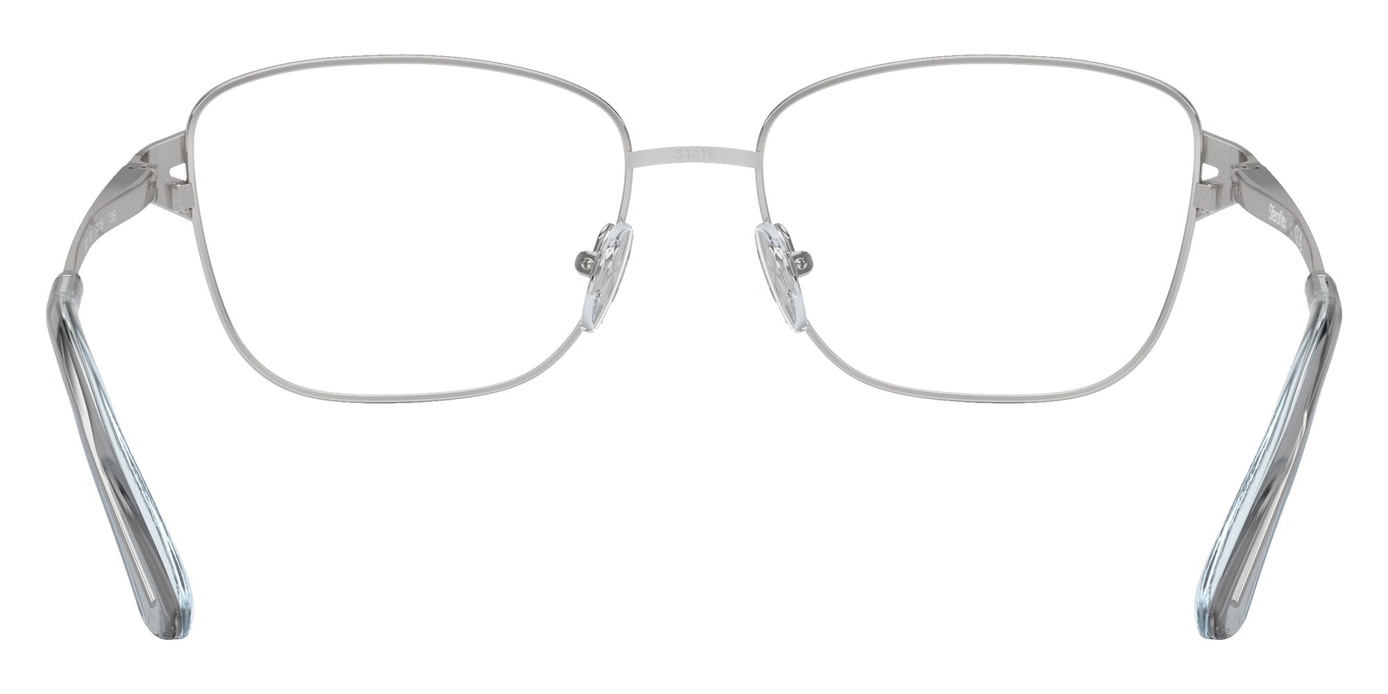 Sferoflex SF2602 103 52 - Shiny Silver #id:sf2602103_s:100115