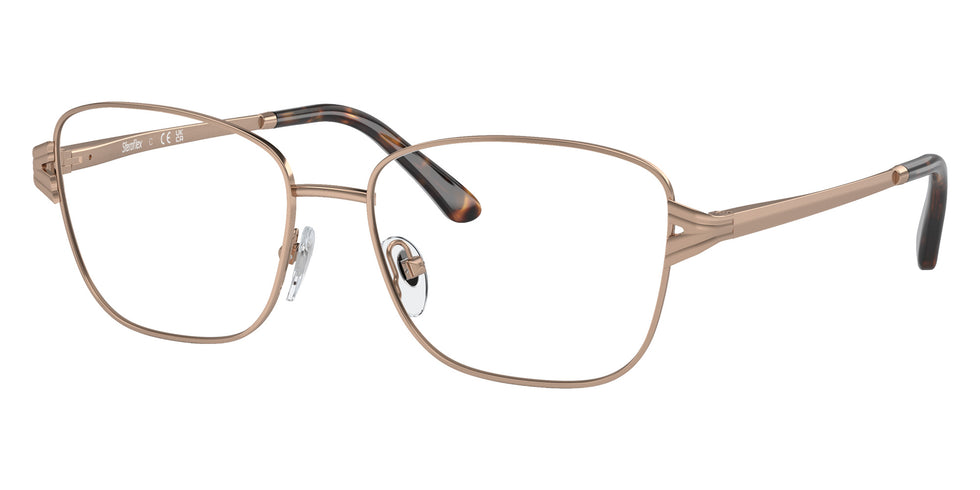 Sferoflex SF2602 488 54 - Shiny Light Copper #id:sf2602488_s:102105