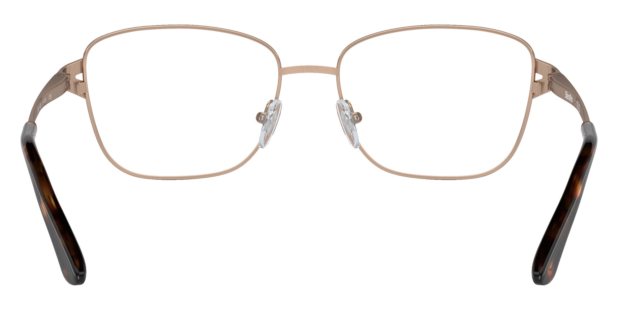 Sferoflex SF2602 488 54 - Shiny Light Copper #id:sf2602488_s:102115