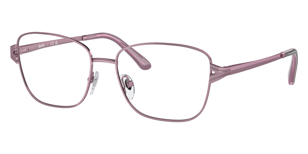Sferoflex SF2602 490 52 - Shiny Light Pink #id:sf2602490_s:104105