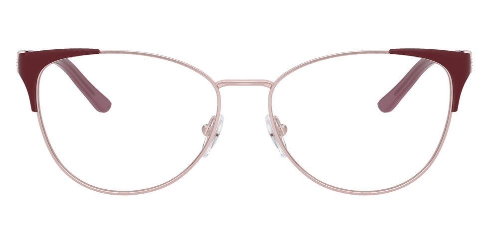 Sferoflex SF2603 536 55 - Shiny Pink/Matte Burgundy Gunmetal #id:sf2603536_s:104100