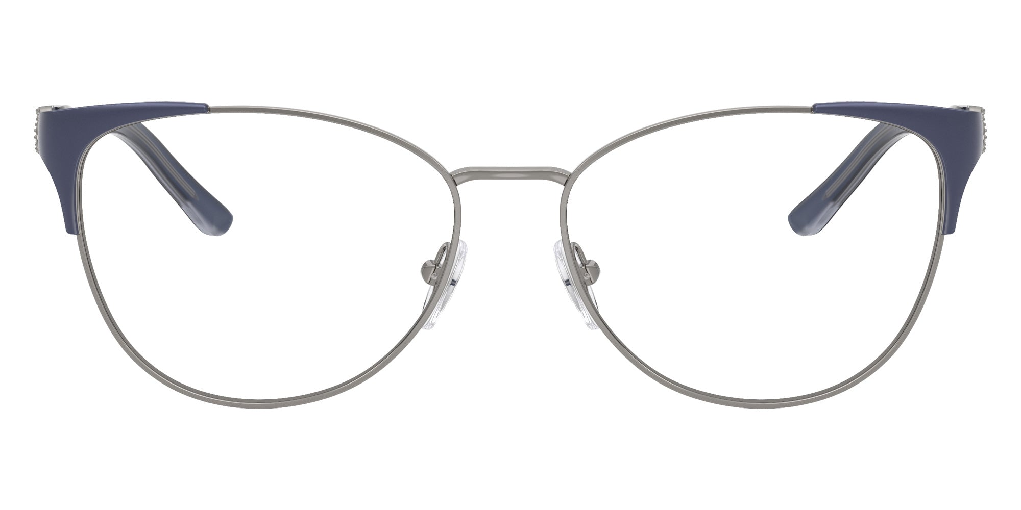 Sferoflex SF2603 537 53 - Shiny Gunmetal/Matte Violet #id:sf2603537_s:106100