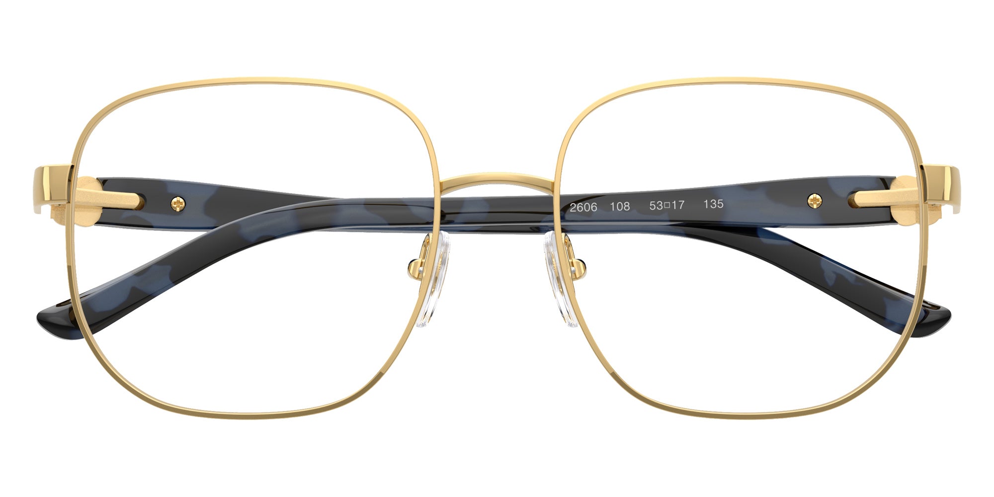 Sferoflex SF2606 108 51 - Shiny Gold #id:sf2606108_s:104120