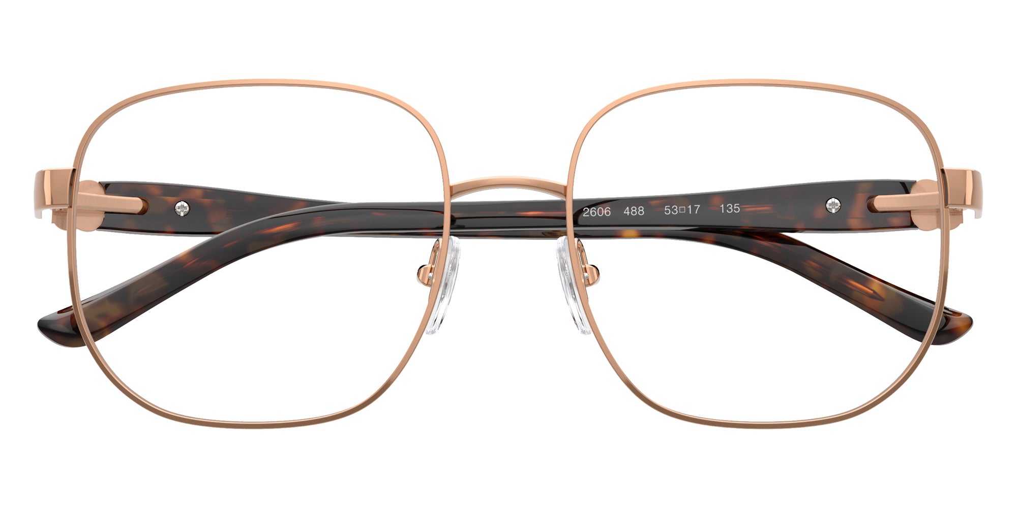 Sferoflex SF2606 488 51 - Shiny Copper #id:sf2606488_s:108120