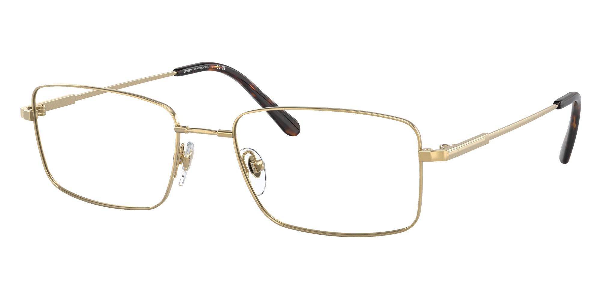 Sferoflex SF9005 3003 54 - Shiny Gold #id:sf90053003_s:100105