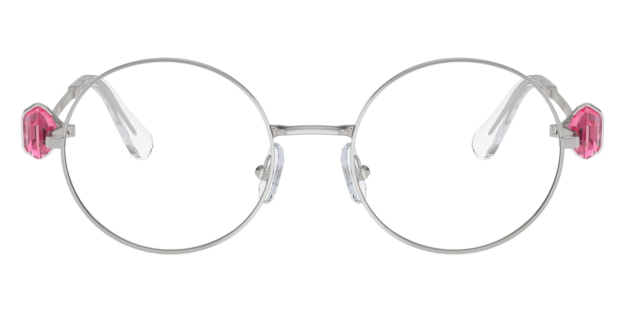 Swarovski SK1001 4001 53 - Silver #id:sk10014001_s:100100